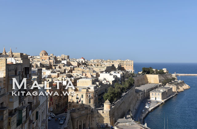 マルタ共和国の世界遺産 ハチミツ色をした「ヴァレッタ市街」の魅力！ – skyticket 観光ガイド
