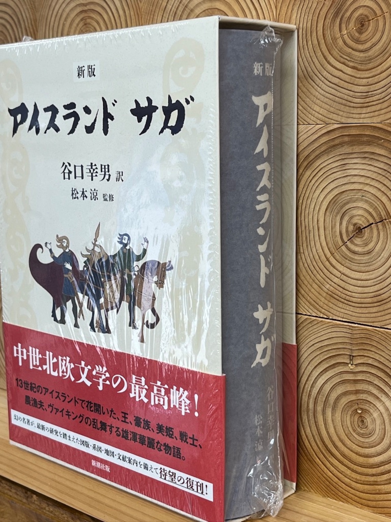 バイキング、知られざるその壮大な歴史ナショナル ジオグラフィック日本版サイト
