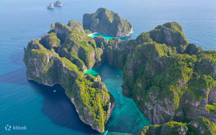 プーケット・スピードボート日帰りツアーピピ＆マヤベイの見どころ 2025 -