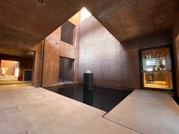 ホテル「GALLERIA MIDOBARU」2020年12月18日オープン -