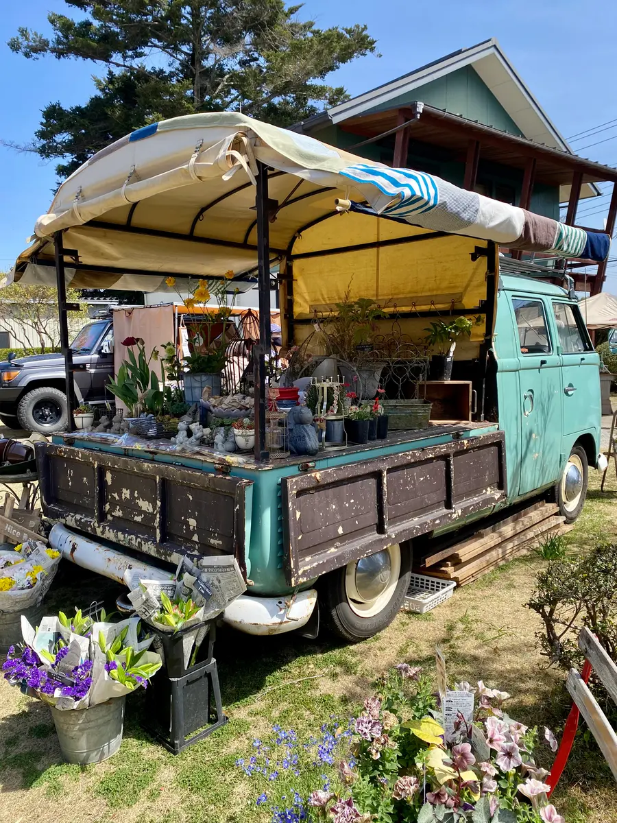 一度ハマると抜け出せない！？ おしゃれで実用的なフレンチバン 吉田由美の勝手にハピバ