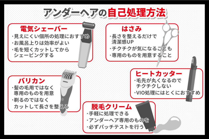 なぜ日本人は究極のムダ毛「陰毛」を処理しないの？アホなの？ | 株式会社LIG(リグ)｜DX支援・システム開発・Web制作