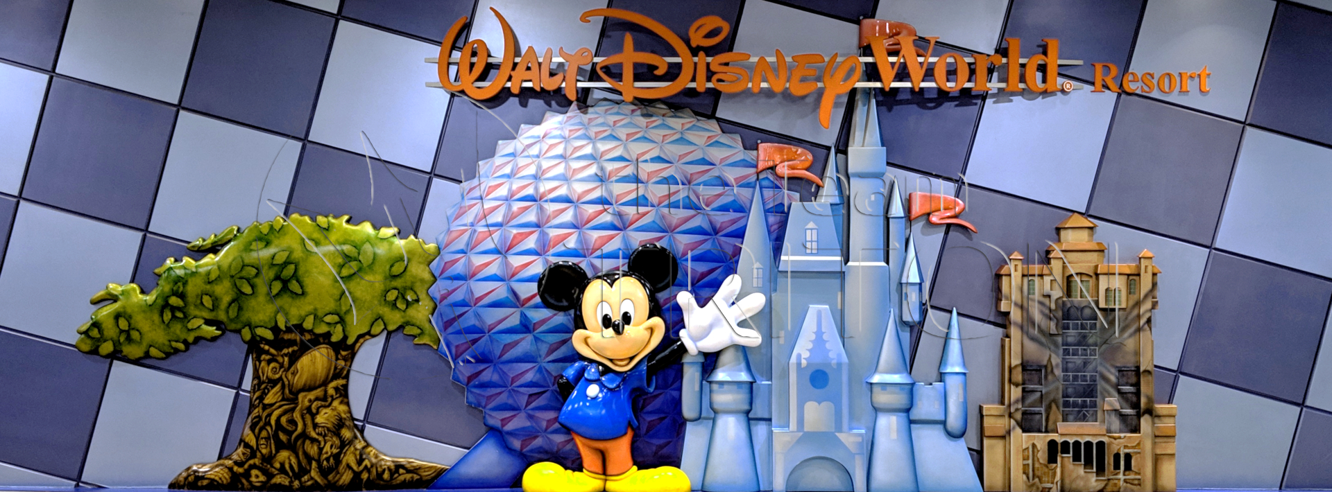 オーランド・ペンサコーラ・ニューオーリンズ子連れ旅⑬WDWのおみやげまとめ – 何度行っても、アメリカ