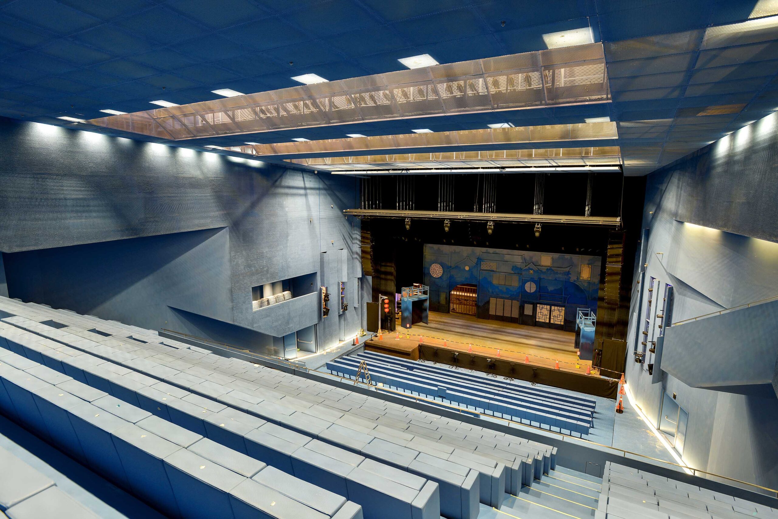 OMA設計のパフォーミングアーツセンターが台北に！カーサ ブルータス Casa BRUTUS