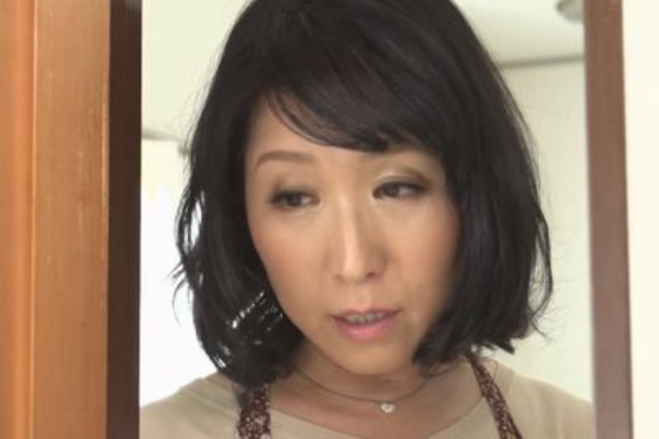 50代！年をとっても美しい人 一条恵 51歳-