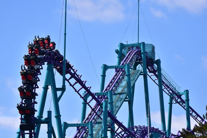 大人も子供も本気で遊べる！関東のテーマパークおすすめスポット&人気ランキングアクティビティジャパン