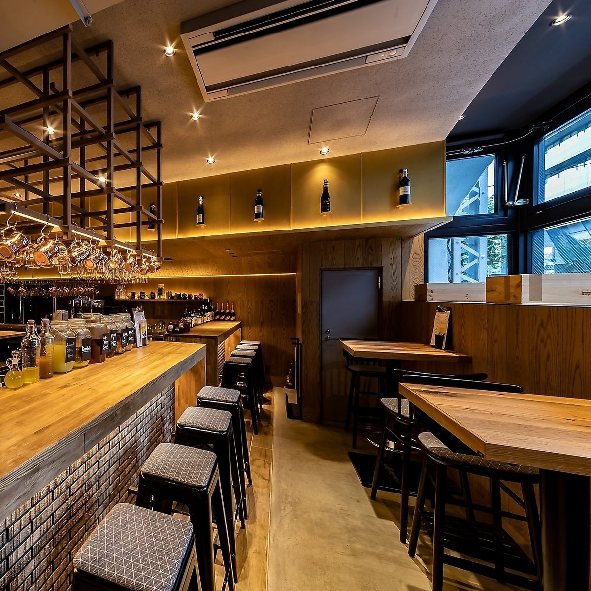 おしゃれ＆美味しい 銀座で女子会におすすめの夜景が見えるレストランを予約 - OZmallレストラン予約