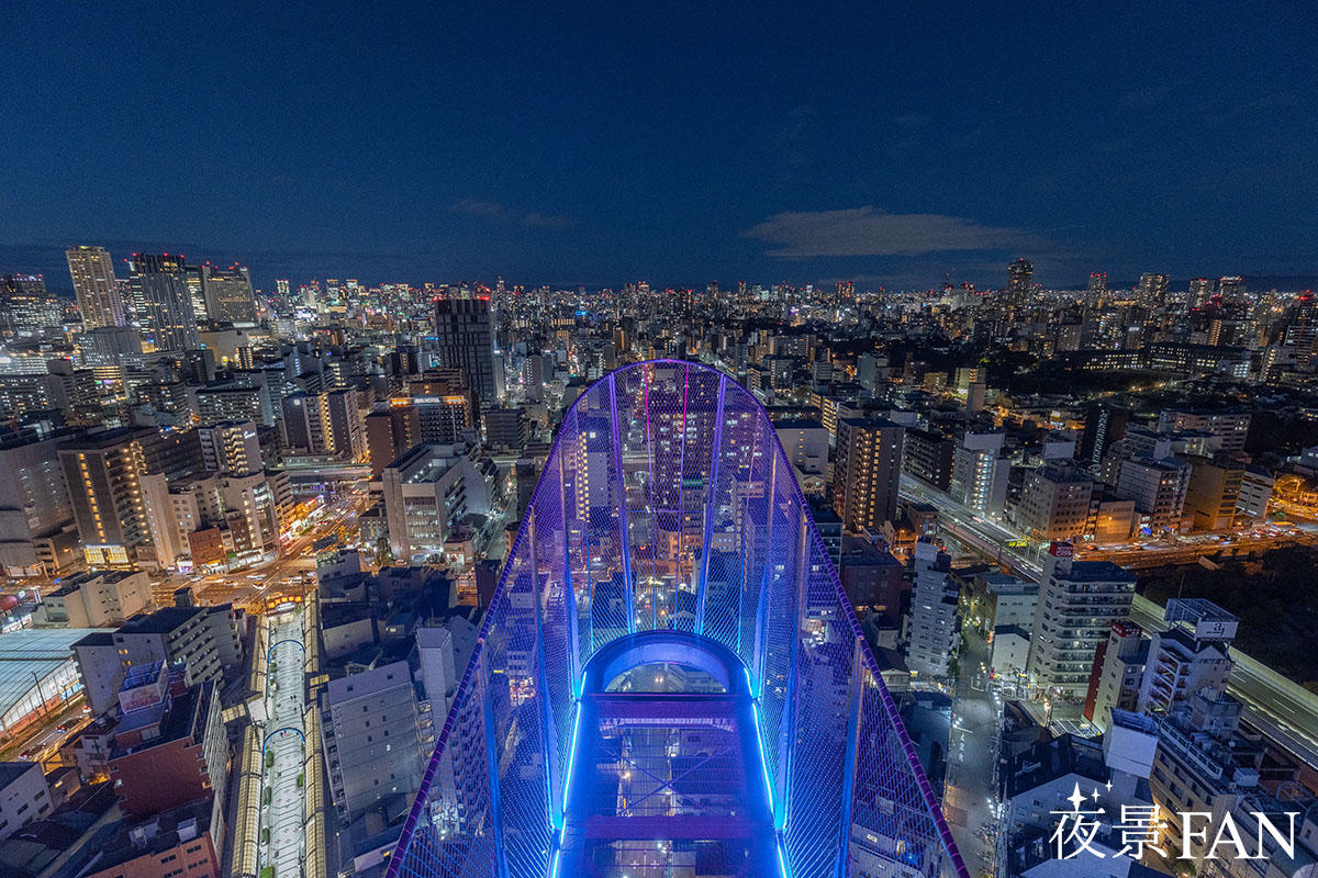 美しい夜景に癒されるホテルのビューバス 関西編一休コンシェルジュ