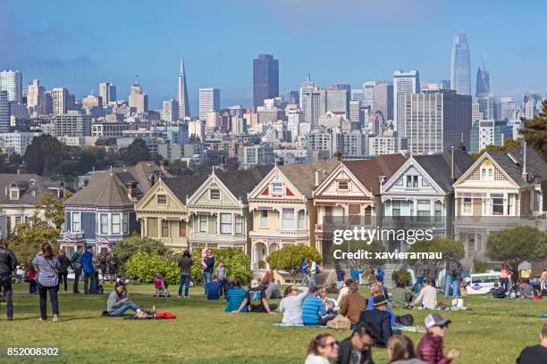 788 San Francisco Alamo Square