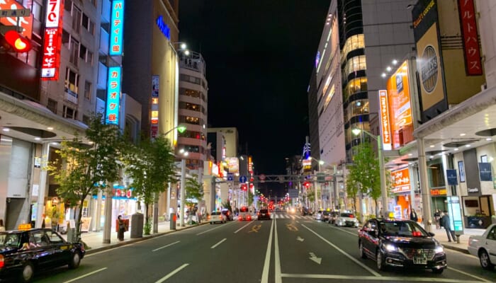 観光に便利な広島市中心部・八丁堀周辺のオススメ駐車場全40ヶ所をまとめて紹介【2024年版】｜広島観光情報総合サイト 旅やか広島