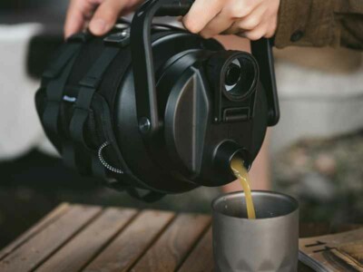 キャンパーがアウトドアに持っていきたい便利ガジェットのおすすめランキング野に行く