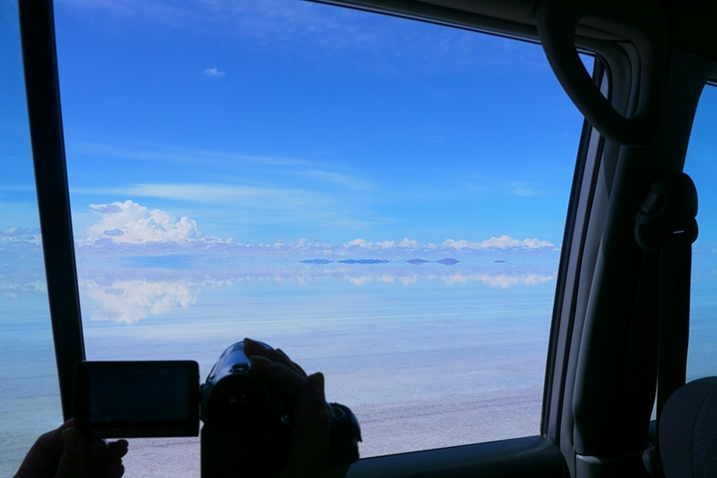 Finding the World's Largest