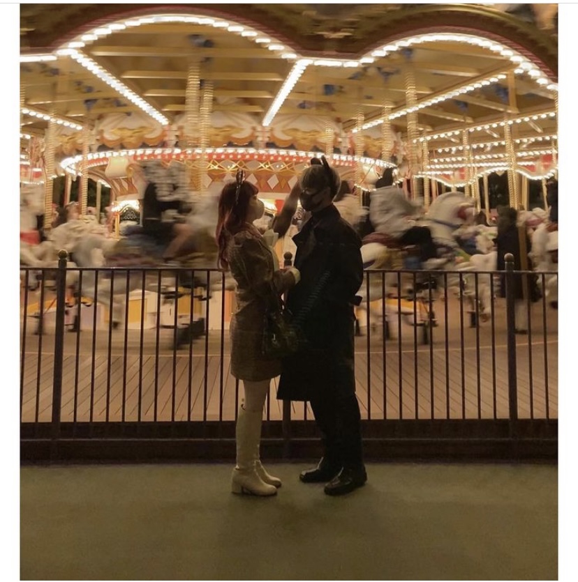 必見 ディズニーでカップルは別れる？6つの理由＆5つの対策！ディズニーデートを楽しめ