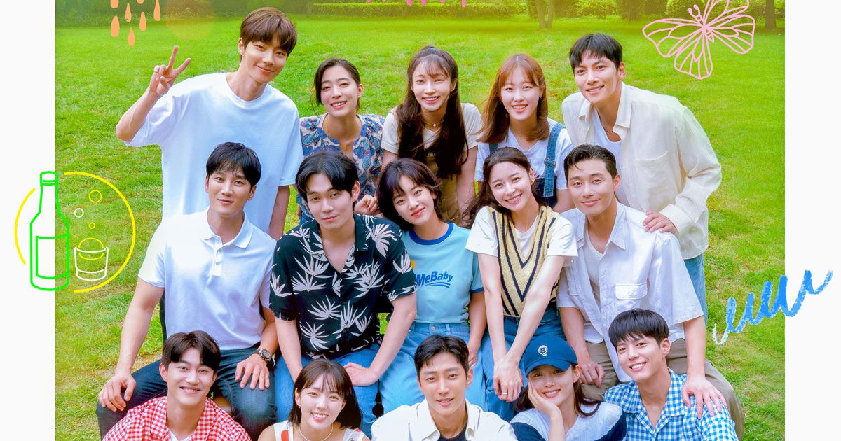 梨泰院クラス」3話。忖度社会に抗うための第3の方法：telling, テリング