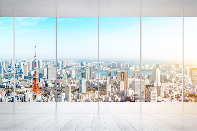 タワーマンションできれいな夜景を楽しみたい！マンション選びの条件と注意点Libook近鉄不動産株式会社