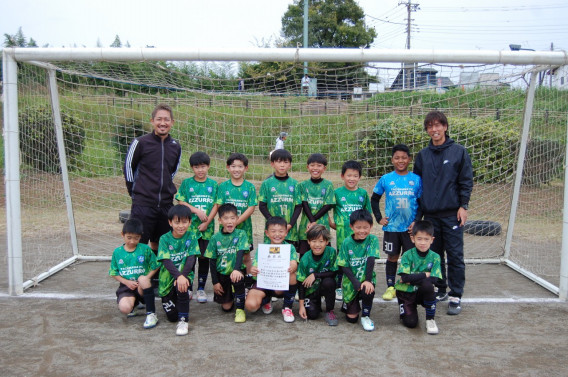 ポンバ立川戦 練習試合 | 川崎アズーロサッカーアカデミーのブログ