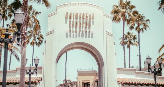 スーパー・ニンテンドー・ワールド™ がユニバーサル・スタジオ・ハリウッドにオープン！ - Universal Destinations