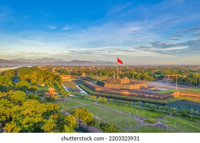 フエ・阮 グエン 朝王宮ダウンロードできる資料 - ベトログ