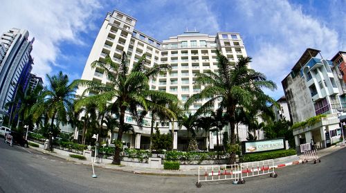 タイを知る タイ基本情報 レインボーツアー・タイ