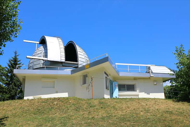 札幌市天文台北海道札幌市中央区詳細 周辺情報 NAVITIME Travel