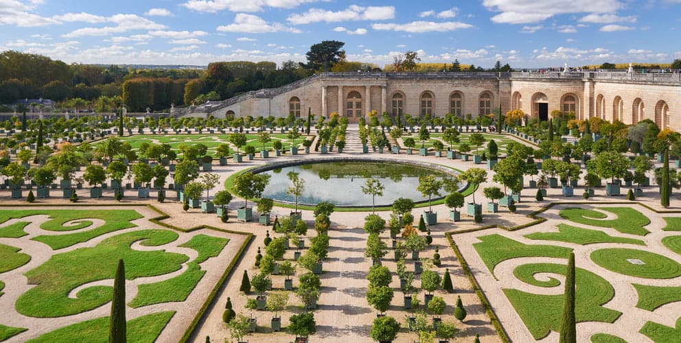 麗しのベルサイユ宮殿：ツアー情報・行き方・開館時間まとめ