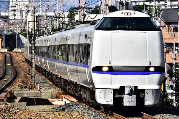 683系を和歌山線へ転用する構想がある？鉄道プレス