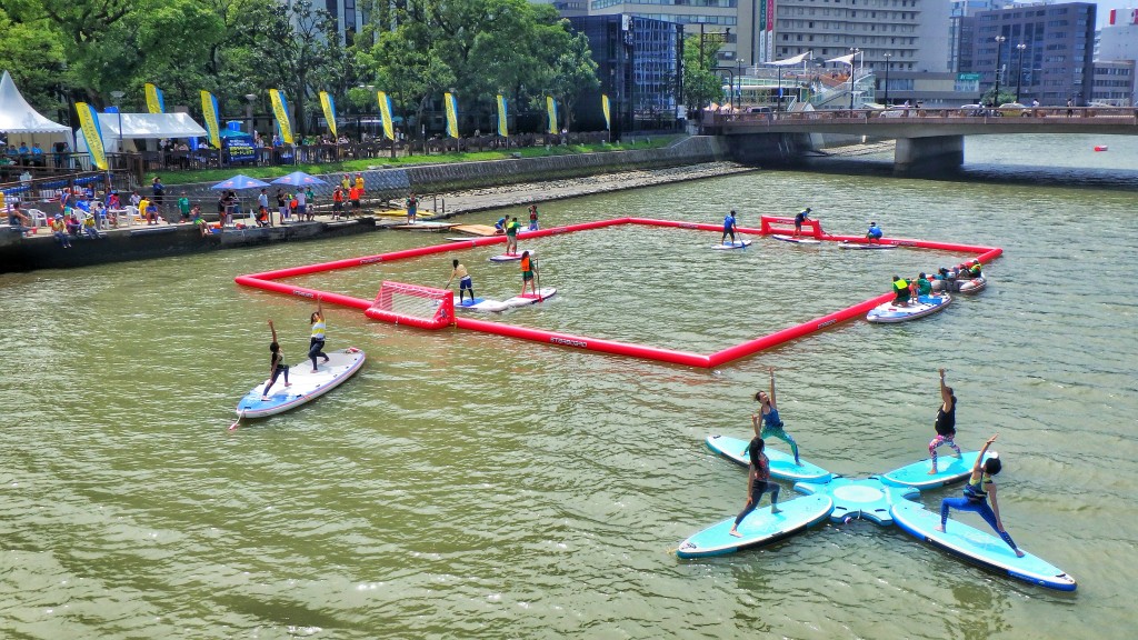 水上公園 - デザイン情報サイト