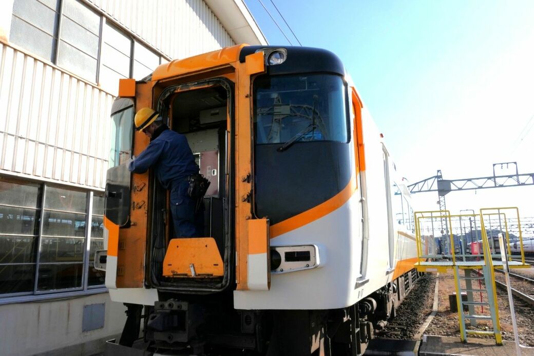 近鉄特急はしまかぜだけじゃない！伊勢志摩ライナー＆ビスタカーの魅力三重県トラベルjp 旅行ガイド