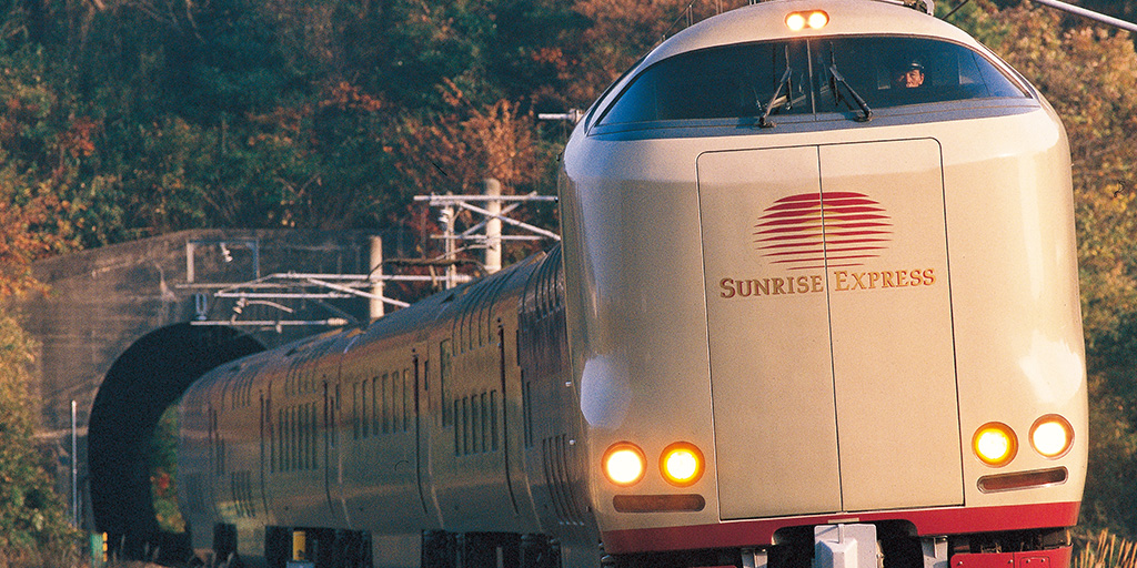 国内最後の定期寝台特急「サンライズ瀬戸・出雲」実際に乗るにはどうしたらいいの？その魅力とは鉄道ホビダス