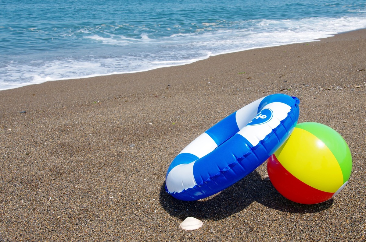 大人も楽しめる海遊びグッズ！人気レジャーアイテムをレンタルして夏の思い出を残そうNol