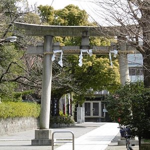 川崎市】身代り不動 | ぼっちあるき