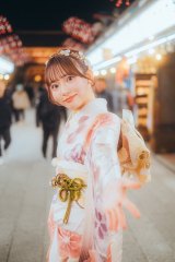 ミスSFCコンテスト2023特集】NO.1吉原希紅さん「昨年度のリベンジをしたい」 - モデルプレス