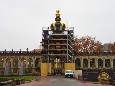 2025年 ツヴィンガー宮殿 - 出発前に知っておくべきことすべて