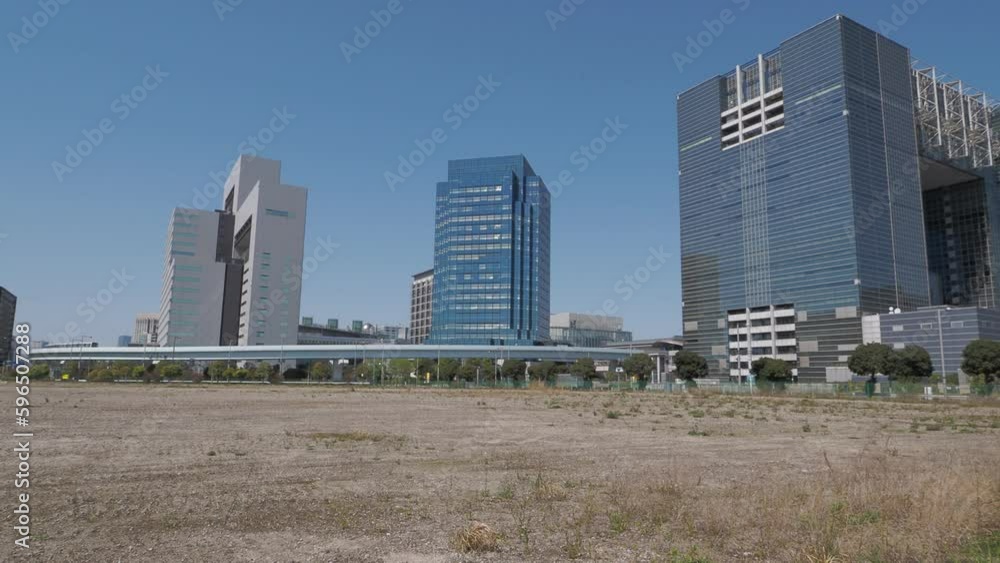 新陳代謝のお台場で消えゆく施設 - 雑誌に載らないお台場・有明観光13 ざっかり