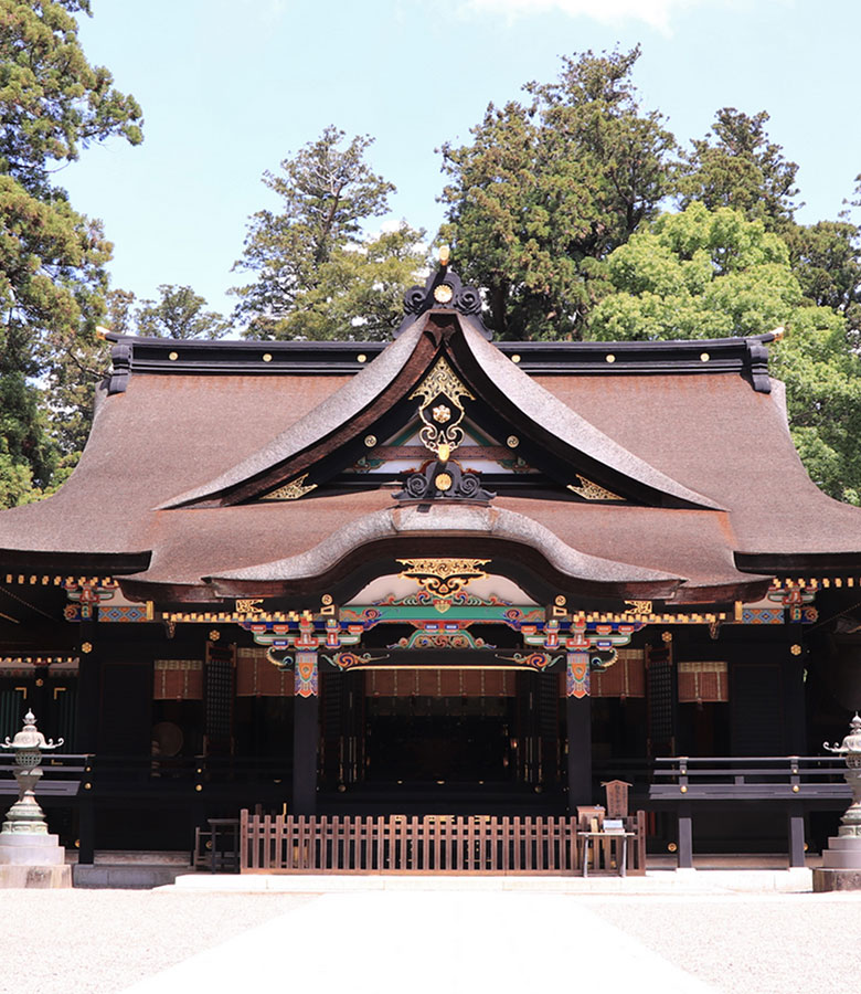 パワー スポット 属性 BUZEN BASE