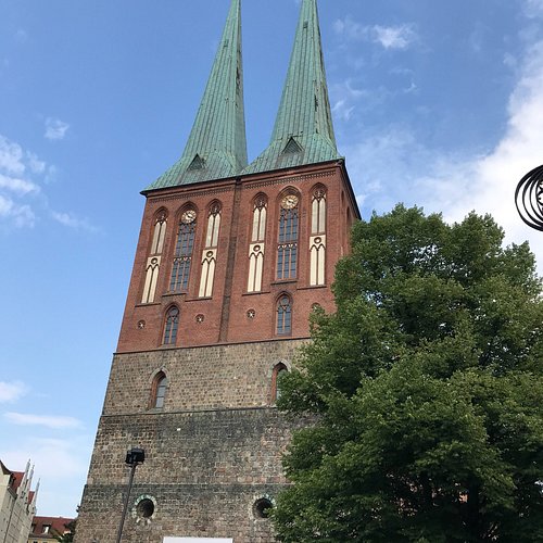 ドイツベルリン旅行観光④ベルリン大聖堂東京グルメ&キラキラdays〜ときどき海外