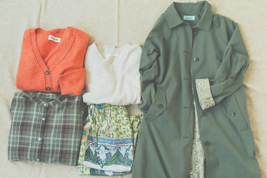 旅コーデはお洒落＆快適に！おすすめの服装 １４ 秋編TABIZINE～人生に旅心を～