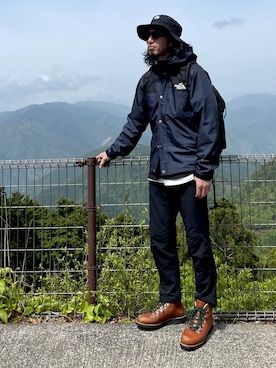 登山コーデ例16選！おしゃれなレディース&メンズの服装厳選2nd STYLE