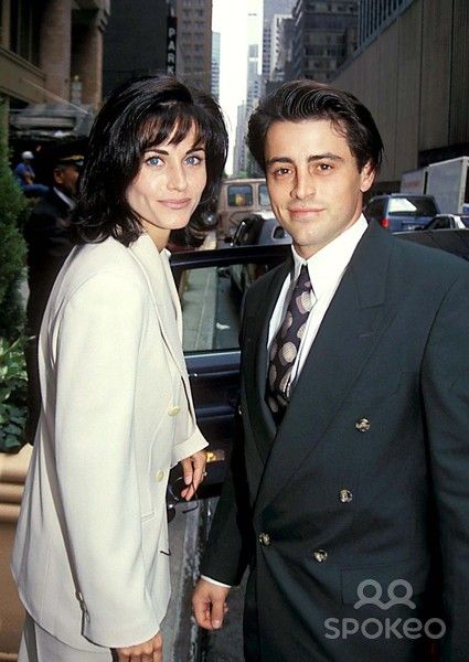 マット・ルブラン：プロフィール・作品情報・最新ニュース - 映画.com