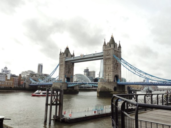 多くの人が混同するロンドン橋とタワーブリッジを解説！なぜ間違えられてしまうのか？ウツミチ＊ロンドン暮らし