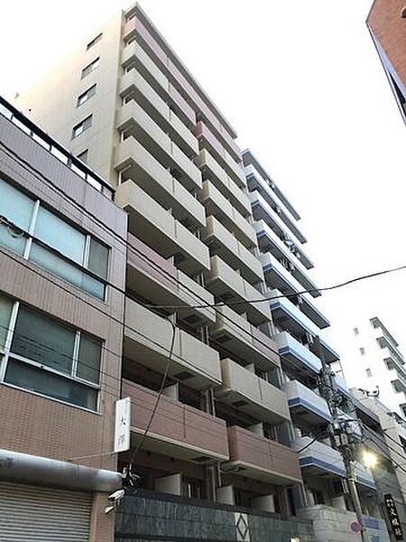 ホームズ】八丁堀駅（東京都）の中古マンション物件一覧・購入情報