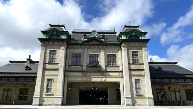 門司港でおすすめの観光スポット15選！日帰りモデルコースも紹介NEWT ニュート