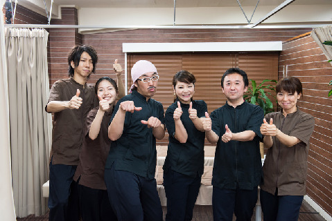 ほぐしの達人 麻布十番店 - 港区麻布十番/リラクゼーション |