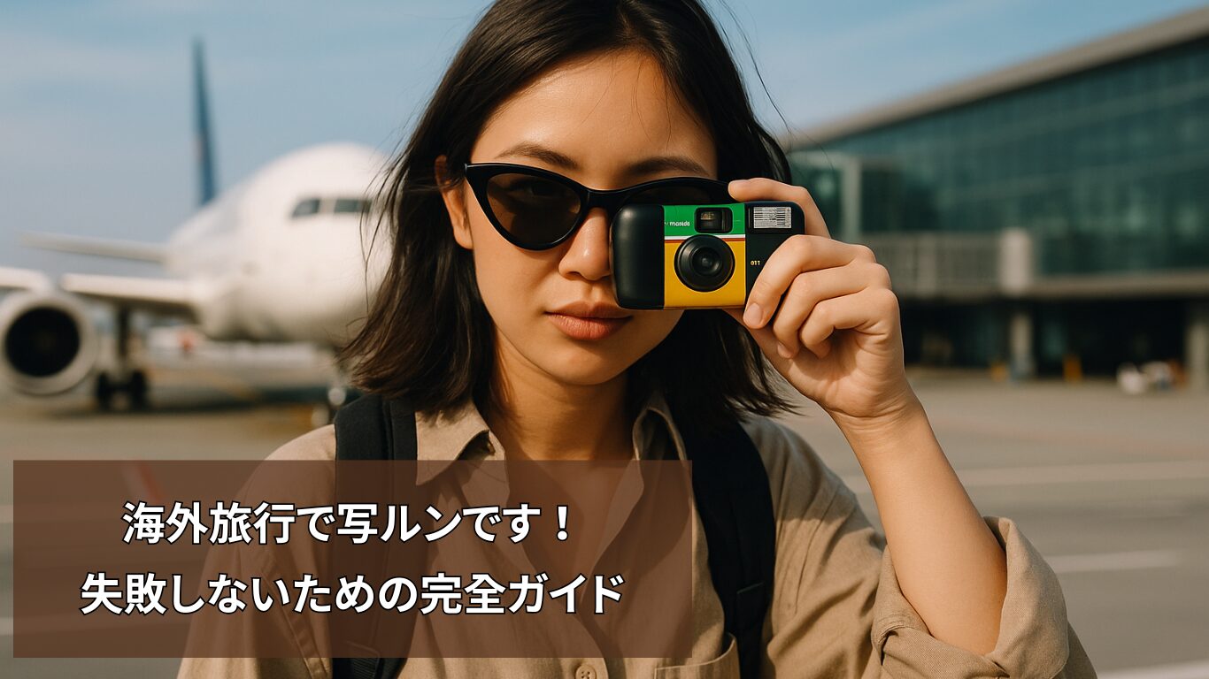 外国人の観光客って何撮っているの？ デジカメ見せてもらったら