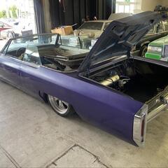 永遠の憧れ アメ車いっちゃん 公式 ホームページ