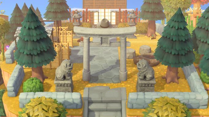 あつ森 にほんとうの入手方法・リメイク・カラーバリエーション 攻略 おでかけ暮らし