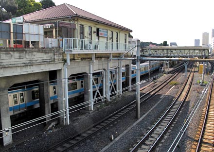 ホームズ山手線の魅力を探る・鶯谷駅 ウグイスが駅名の由来？歴史や見どころをご紹介住まいのお役立ち情報