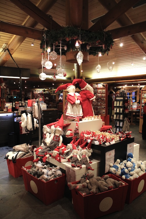 2025年最新版 夢のサンタ村ロヴァニエミ&初めてのフィンランドサウナちーちゃん