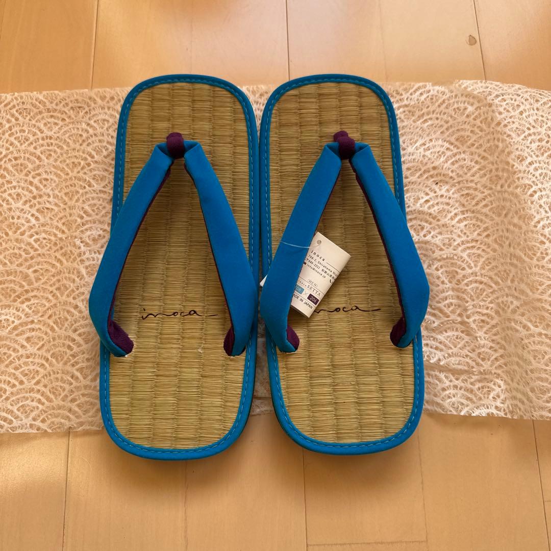 2025年モデル「中日ドラゴンズグッズ」日本製島ぞうり専門店「OKICHU 沖忠」で販売中 北谷町Rina@沖縄-