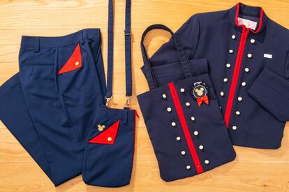 公式 ディズニーホテルキャストのお仕事をご紹介♪～東京ディズニーランドホテル「シャーウッドガーデン・レストラン」編～東京ディズニーリゾート・ブログ東京ディズニーリゾート